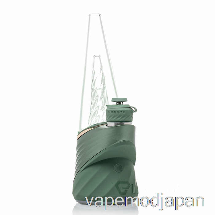 VAPE ジャパン パフコピーク プロ フラリッシュ